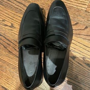 mens black nice dress shoes